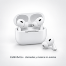 Combo Q9 Ultra – Reloj + Audífonos + 2 Correas.
