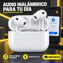 AUDIFONOS INALAMBRICOS AIRPODS PRO 3