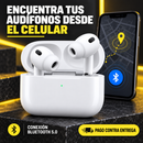 AUDIFONOS INALAMBRICOS AIRPODS PRO 3