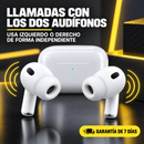 AUDIFONOS INALAMBRICOS AIRPODS PRO 3