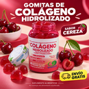 GUMMIES COLAGENO GS X2