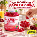 GUMMIES COLAGENO GS X2