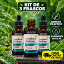 GOTAS DRENAJE LINFATICO x 3