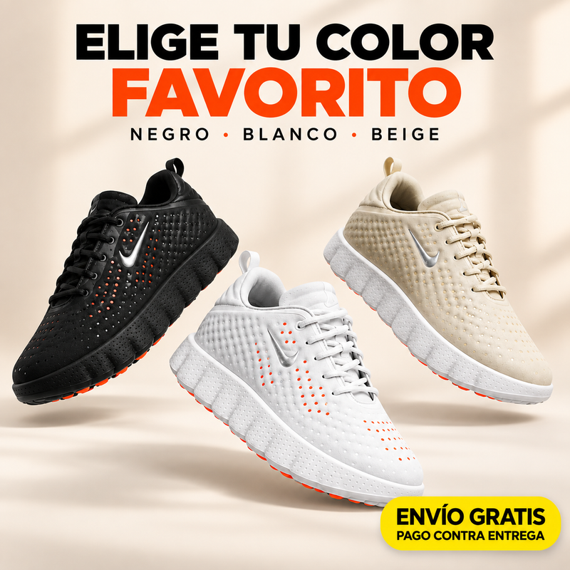 TENIS NK MIND 002 + CAJA
