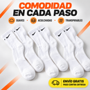 MEDIAS NK EVERYDAY - BLANCA