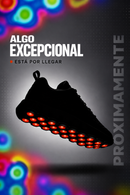 TENIS NK MIND 002 + CAJA