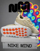 TENIS NK MIND 002 + CAJA