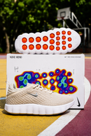 TENIS NK MIND 002 + CAJA