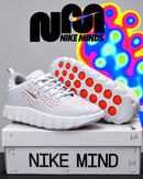 TENIS NK MIND 002 + CAJA