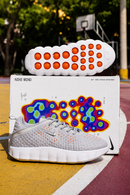 TENIS NK MIND 002 + CAJA