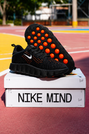 TENIS NK MIND 002 + CAJA