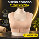 BRASIER CORRECTOR DE POSTURA/2600