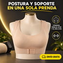 BRASIER CORRECTOR DE POSTURA/2600