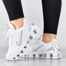 Tenis Nk Shox Raptor Unisex 2027