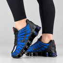 Tenis Nk Shox Raptor Unisex 2027
