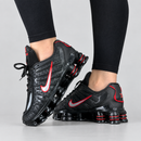Tenis Nk Shox Raptor Unisex 2027